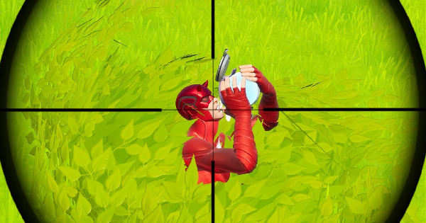 Do You Have What It Takes To Make It To The End Of Fortnite?