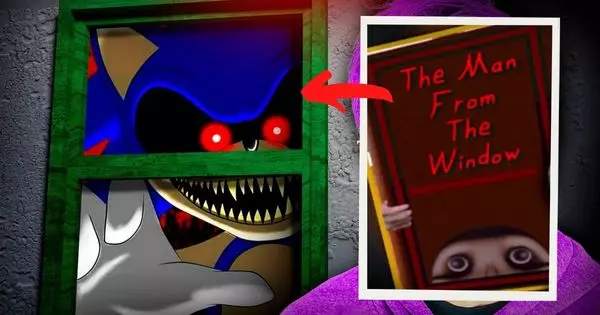 Do You Have What It Takes To Survive In "The Man From The Window"?